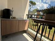 Apartamentos à venda Residencial Vista Alta Japi área...