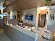 Apartamentos à venda Residencial Vista Alta Japi Área...