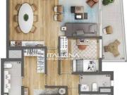 Apartamentos a Venda Vila Ipojuca 3 Dormitórios e 3 Vagas