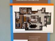 Apartamentos a venda Vila Mariana 3 Suítes e 2 Vagas