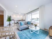 Apartamentos Adega Marina Vista Urbana