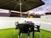 Apartamentos Adeje Santa Cruz De Tenerife LS80105467