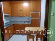 Apartamentos ALEJANDRO NOVO > Conxo Cornes