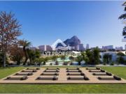 Apartamentos Allure en Calpe con Vistas al Mar