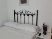 Apartamentos Almeria Almeria 85114873