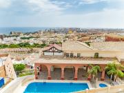 Apartamentos Almería Andalusia 93075741