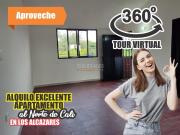 Apartamentos, Alquiler, Alcázares
