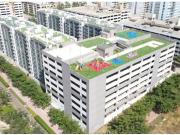 Apartamentos, Alquiler, Barranquilla