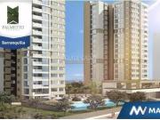 Apartamentos, Alquiler, Barranquilla