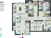 Apartamentos, Alquiler, Barranquilla