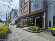 Apartamentos, Alquiler, Bogotá