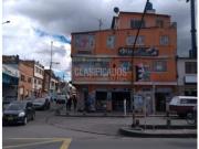 Apartamentos, Alquiler, Bogotá
