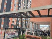 Apartamentos, Alquiler, Bogotá