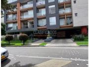 Apartamentos, Alquiler, Bogotá