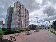 Apartamentos, Alquiler, Bogotá