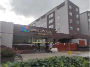 Apartamentos, Alquiler, Bogotá