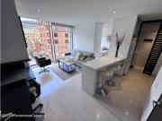 Apartamentos, Alquiler, Bogotá