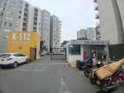Apartamentos, Alquiler, Ciudad Bochalema