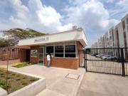 Apartamentos, Alquiler, Ciudad Bochalema