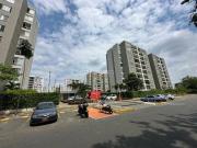 Apartamentos, Alquiler, Ciudad Bochalema