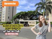 Apartamentos, Alquiler, Ciudad Bochalema