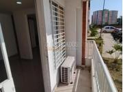 Apartamentos, Alquiler, Ciudad Bochalema