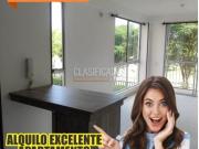 Apartamentos, Alquiler, Ciudad Melendez