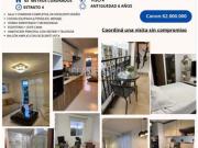 Apartamentos, Alquiler, Ciudad Pacifica