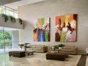 Apartamentos, Alquiler, Cristales