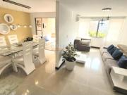 Apartamentos, Alquiler, Cristales