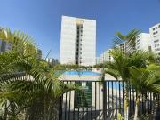 Apartamentos, Alquiler, Hacienda Kachipay