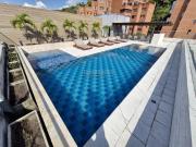 Apartamentos, Alquiler, Juanambú