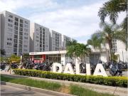 Apartamentos, Alquiler, Kachipay