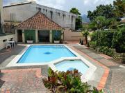 Apartamentos, Alquiler, La Flora