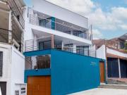 Apartamentos, Alquiler, Miraflores