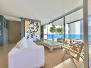 Apartamentos, Alquiler, Normandía