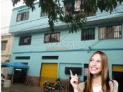 Apartamentos, Alquiler, Obrero
