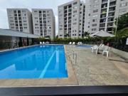 Apartamentos, Alquiler, Yumbo