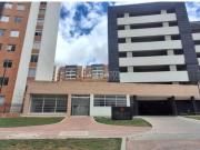 Apartamentos, Alquiler, Zipaquira