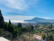 Apartamentos Altea Alicante 96277772