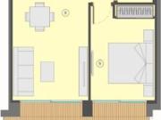 ¡Apartamentos alucinantes con vistas panorámicas! /