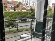 apartamentos amoblados en alquiler
