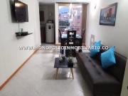 Apartamentos Amoblados En Alquiler Boston Cod 12558 Cod:...