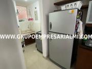 Apartamentos Amoblados En Arriendo Sector El Poblado...