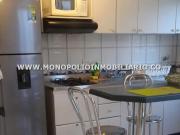 Apartamentos Amoblados En Renta Sector El Velodromo Cod...