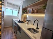 Apartamentos ao lado da USP | 1 e 2 dormitórios...