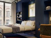Apartamentos Barcelona Barcelona 81228790