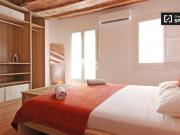 Apartamentos Barcelona Barcelona ELS50356576