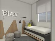 APARTAMENTOS BUNGALOW DE OBRA NUEVA EN SAN MIGUEL DE SALINAS