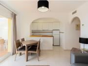 APARTAMENTOS BUNGALOW PLANTA ALTA EN CALPE